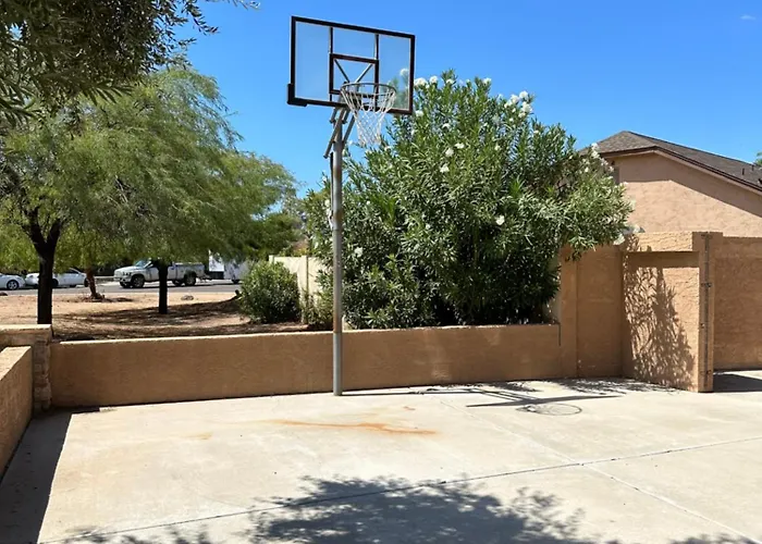 Holiday home Paradise In Scottsdale With Pool Oasis & Game Phoenix
