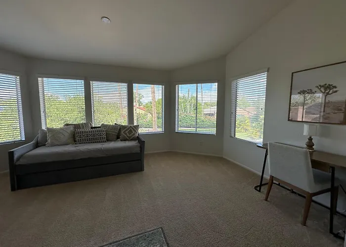 Holiday home Paradise In Scottsdale With Pool Oasis & Game Phoenix