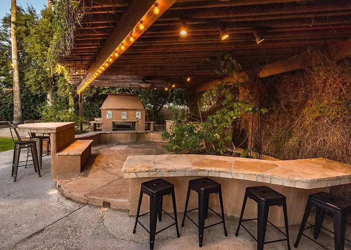 Holiday home Paradise In Scottsdale With Pool Oasis & Game *
